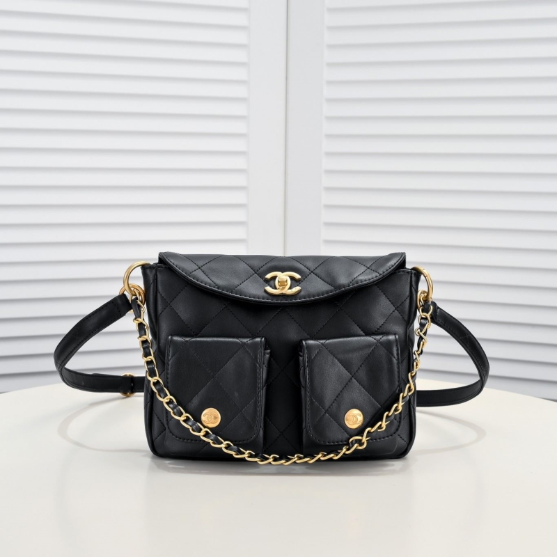 Ch**el satchel bags